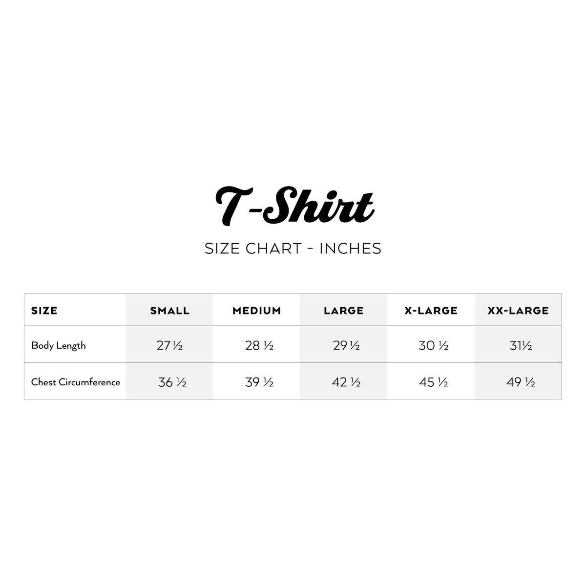 short-sleeve-t-shirt-black-h9 BruMate-Apparel_SizingChart-TShirt.jpg