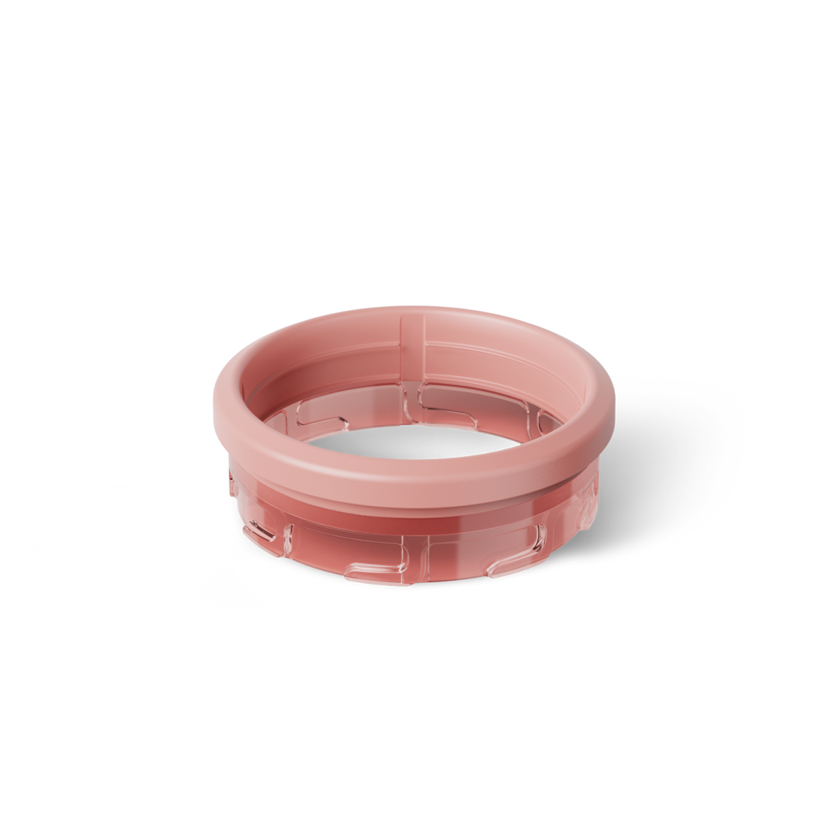 slim-v2-octalock-gaskets-m0 Gasket-Slim-Guava.png