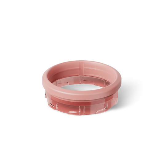 slim-v2-octalock-gaskets-m0 Gasket-Slim-Guava.png