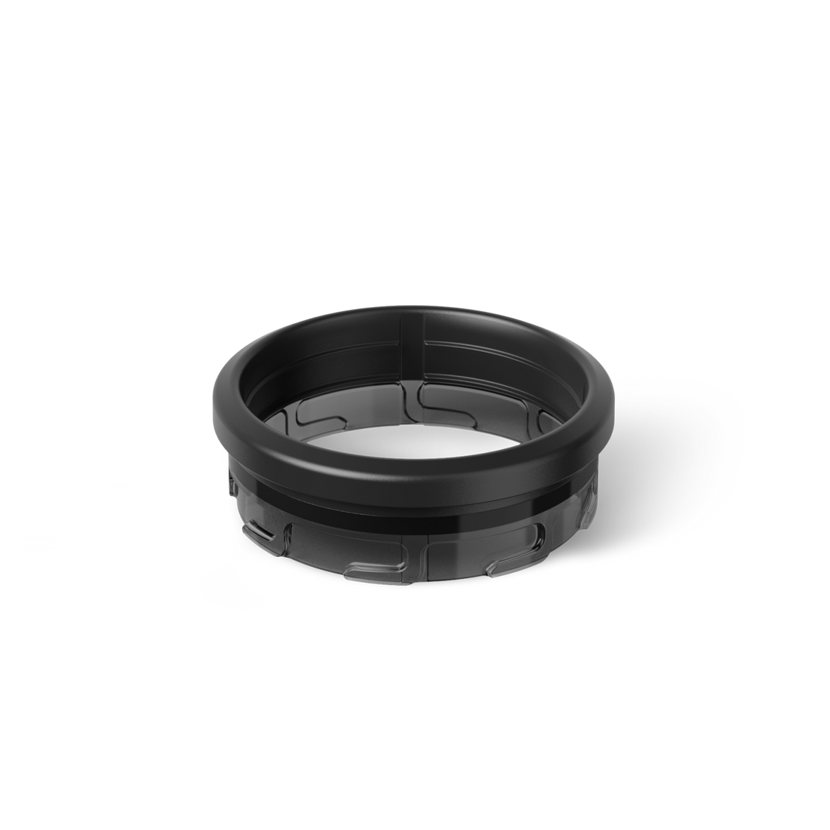slim-v2-octalock-gaskets-m0 Gasket-Slim-MatteBlack.png