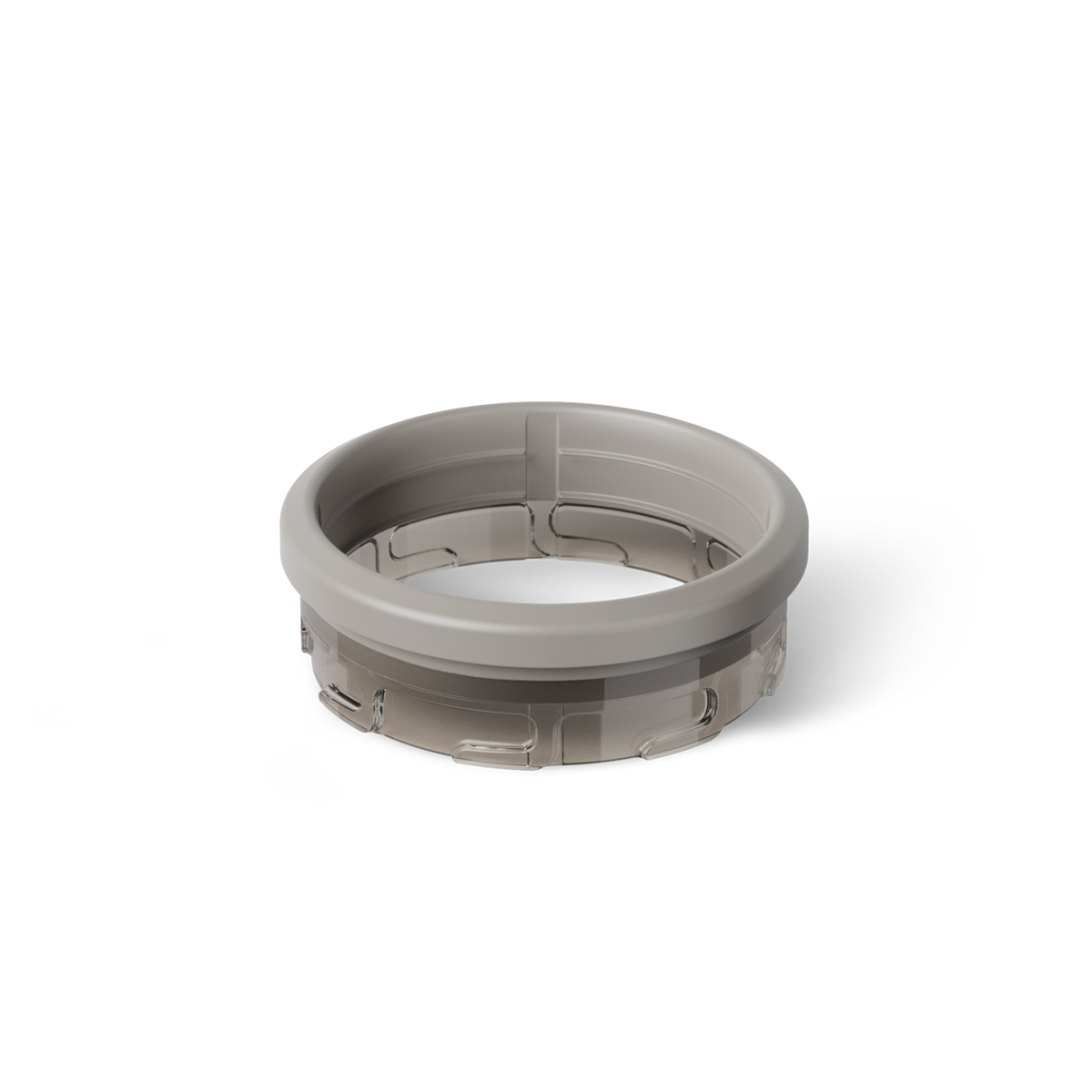 slim-v2-octalock-gaskets-m0 Gasket-Slim-Mocha.png