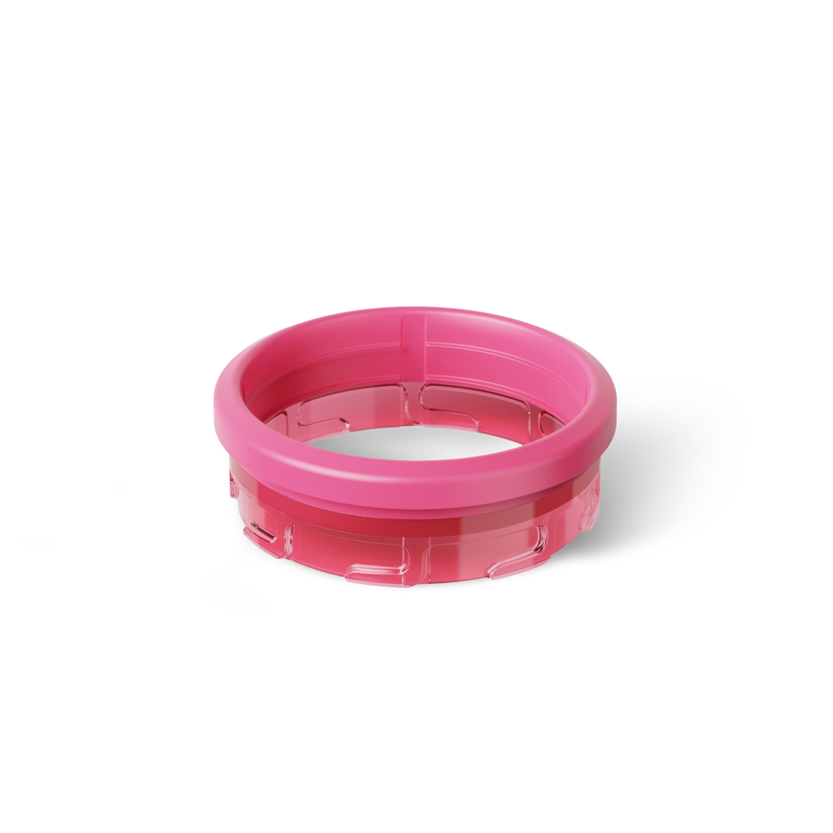 slim-v2-octalock-gaskets-m0 Gasket-Slim-NeonPink.png