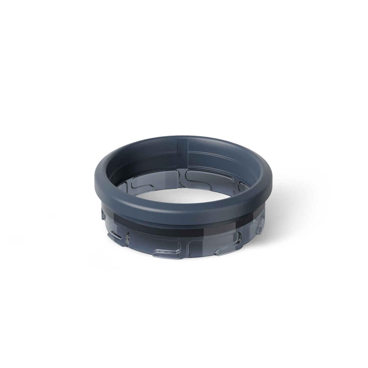 slim-v2-octalock-gaskets-m0 Gasket-Slim-NightfallBlue.png