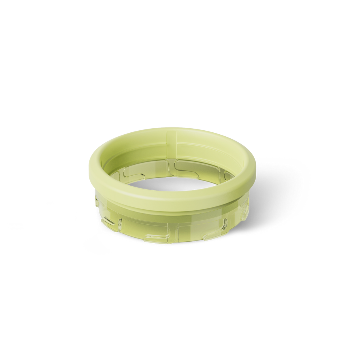 slim-v2-octalock-gaskets-m0 Gasket-Slim-PricklyPear.png