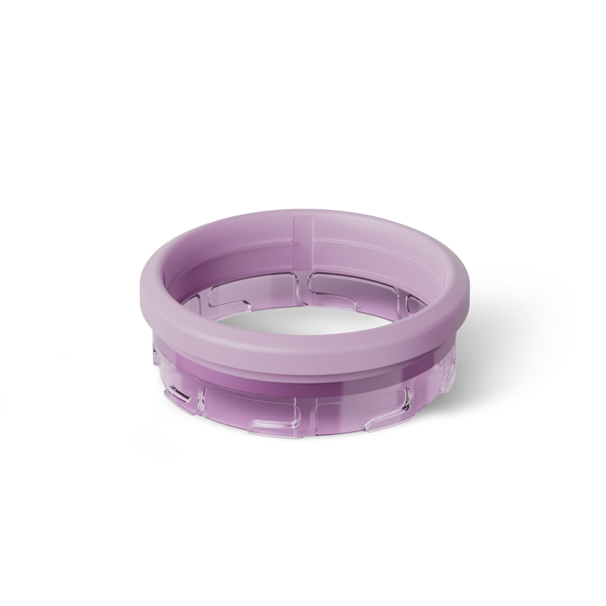 trio-v2-octalock-gaskets-n4 Gasket-Trio-Duo-Lavender.png