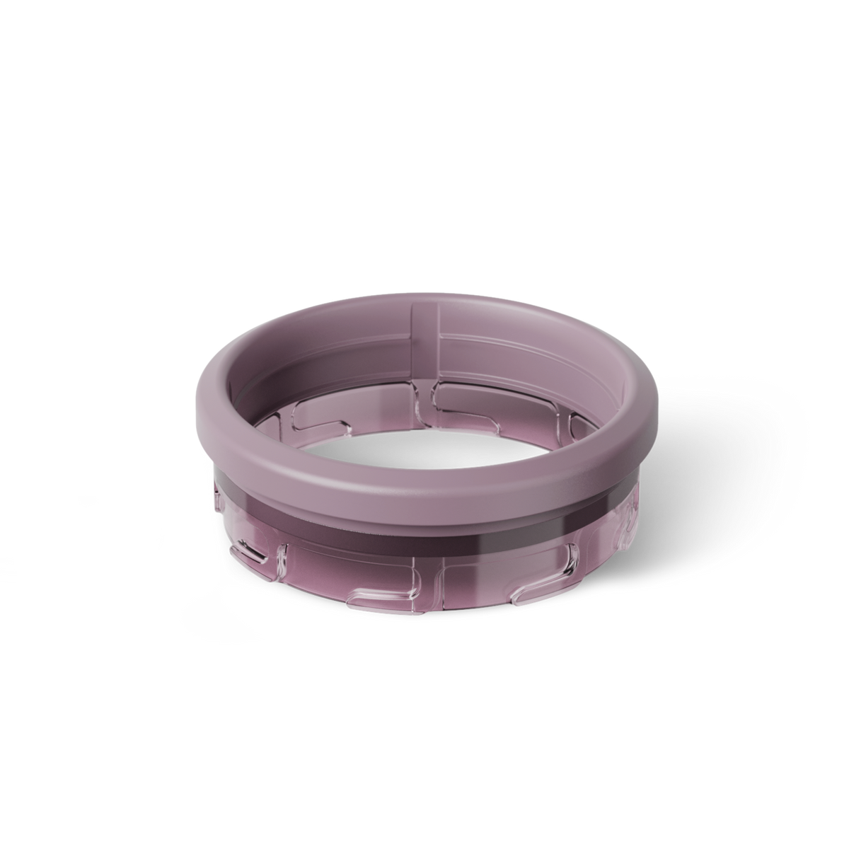 trio-v2-octalock-gaskets-n4 Gasket-Trio-Duo-LilacDusk.png