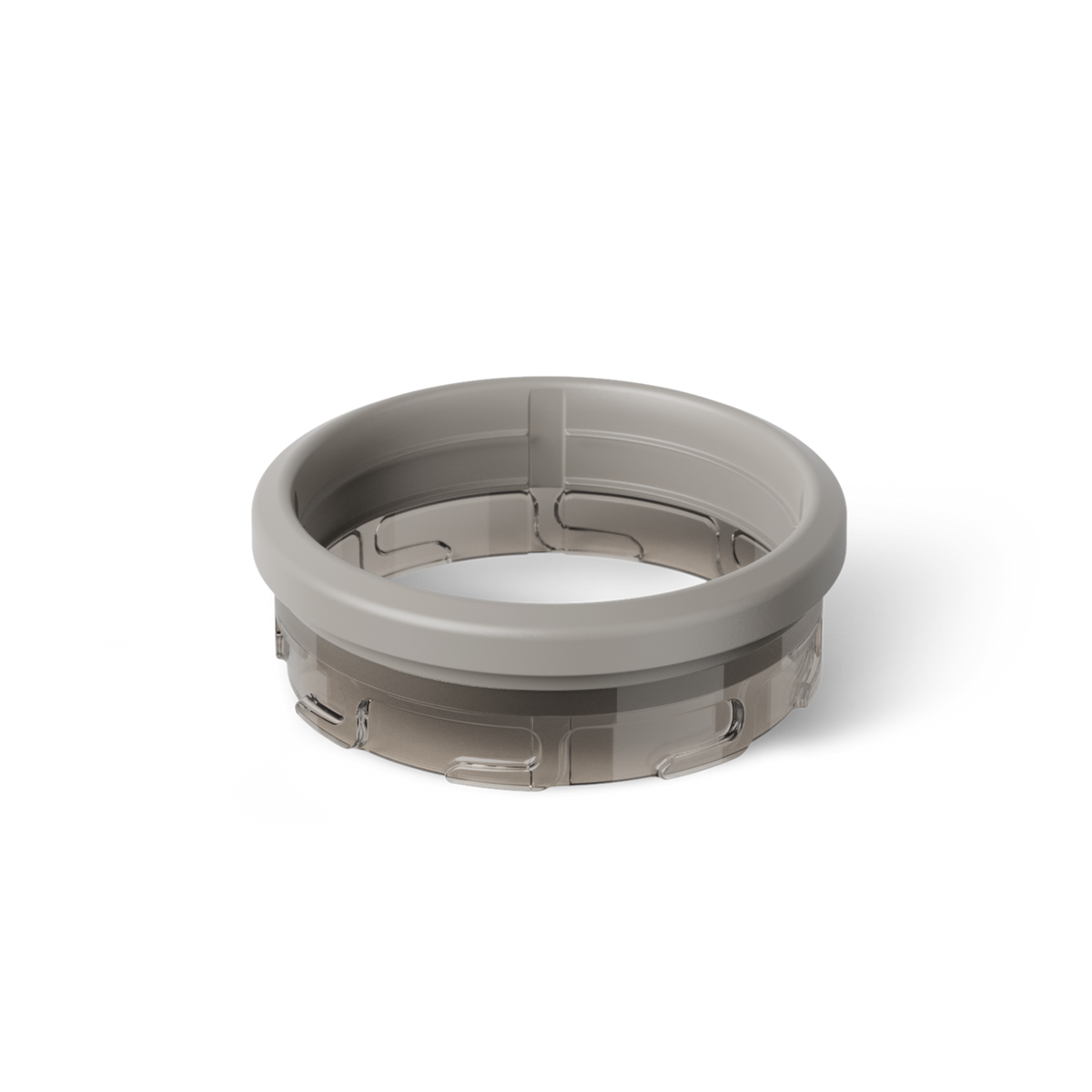trio-v2-octalock-gaskets-n4 Gasket-Trio-Duo-Mocha.png