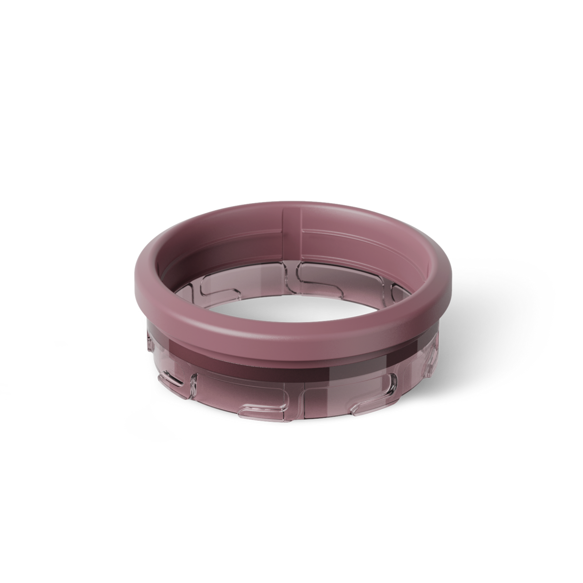 trio-v2-octalock-gaskets-n4 Gasket-Trio-Duo-RoseTaupe.png
