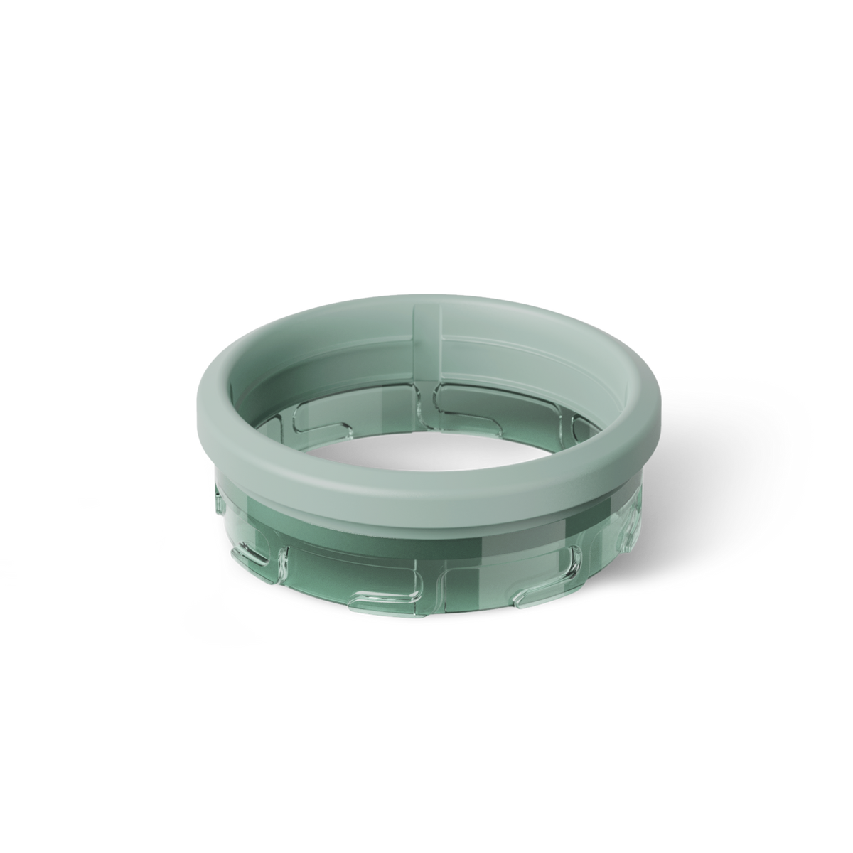trio-v2-octalock-gaskets-n4 Gasket-Trio-Duo-Sage.png