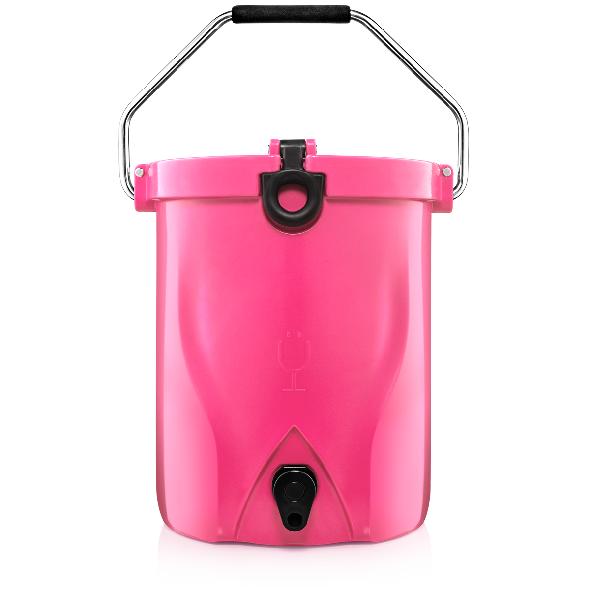 backtap-z9 backtap-neon-pink-handle-up.png