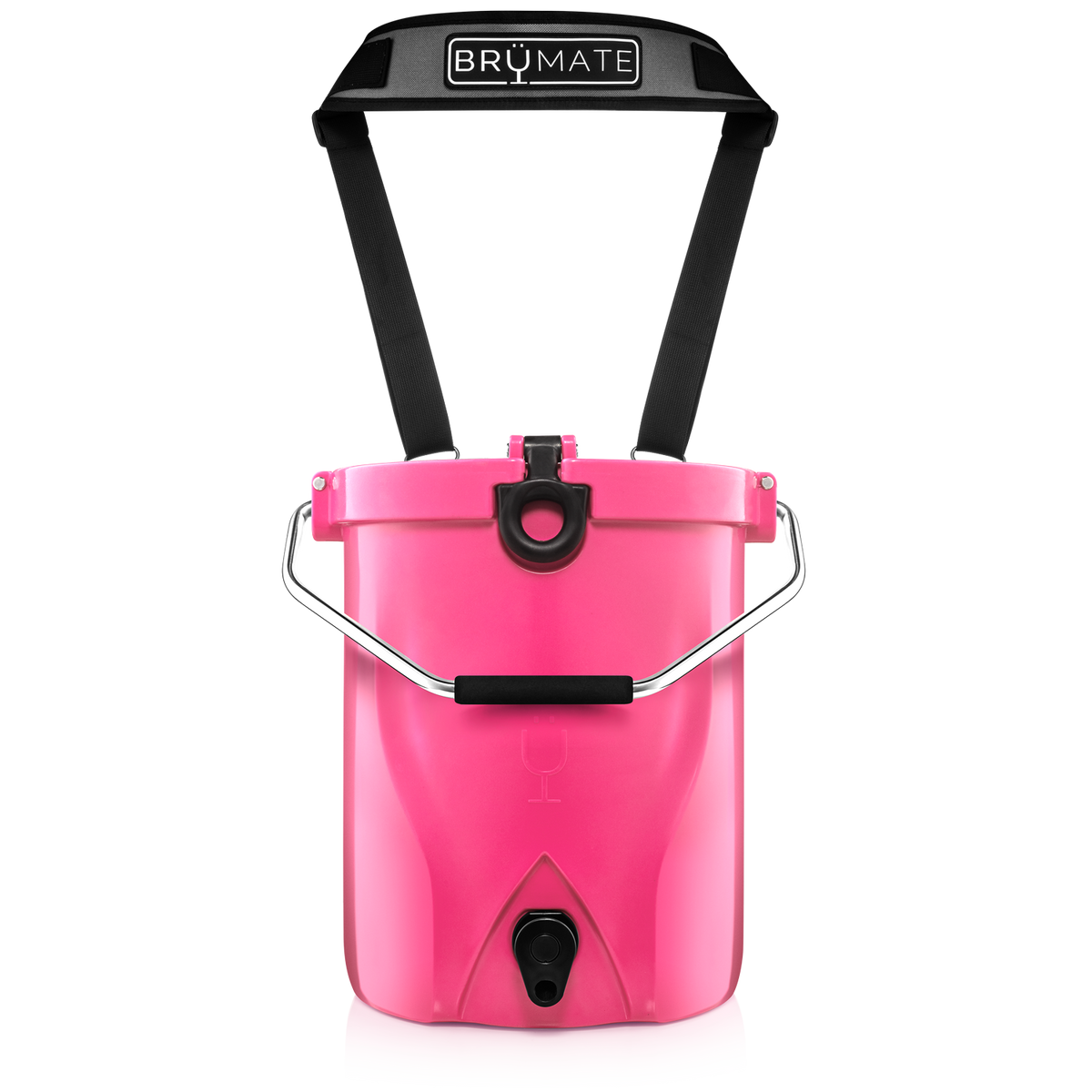 backtap-z9 backtap-neon-pink-strap.png